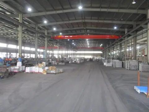 Changshu Hongda Business Equipment Co., Ltd.