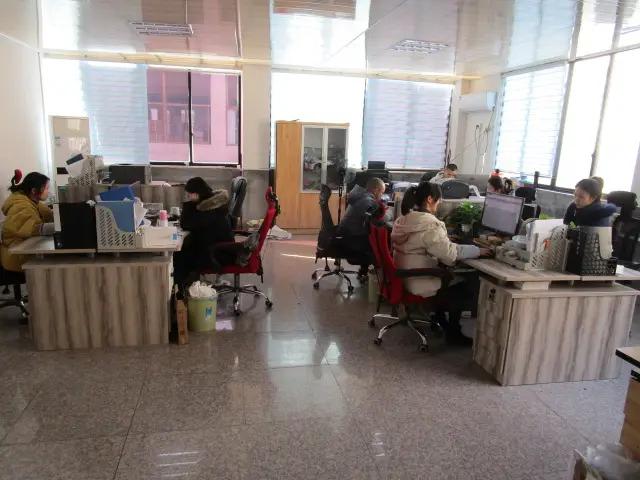 Yongkang E Spring Industry & Trade Co., Ltd.