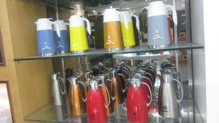 Chaozhou Chaoan Muxing Stainless Steel Products Co., Ltd.