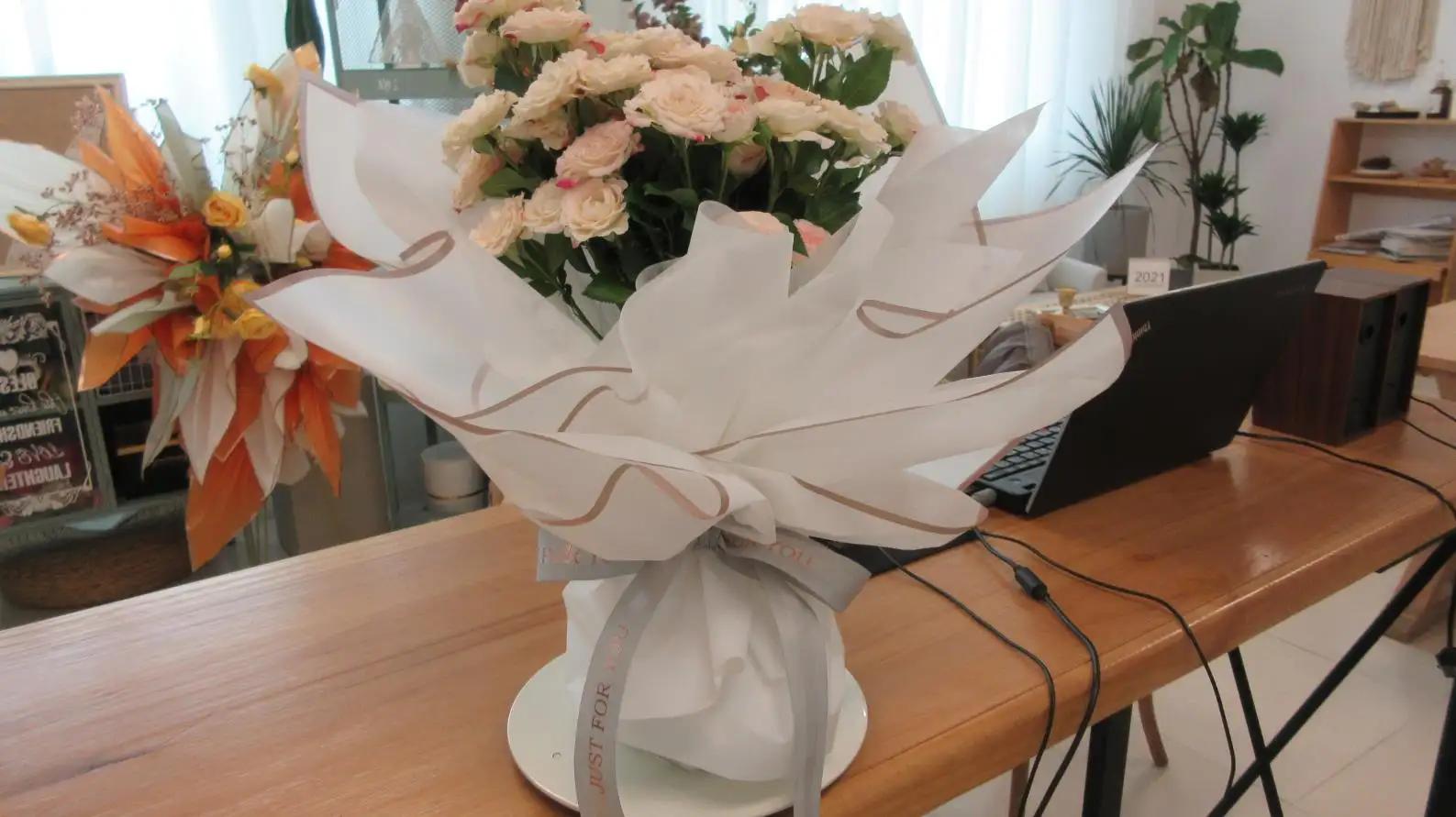 Yiwu Huayizhuang E-Commerce Co., Ltd.