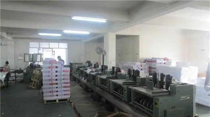Guangzhou Yison Printing Co., Ltd.