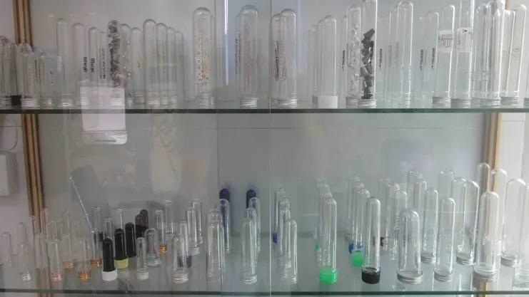 Guangzhou Jiahua Plastic Products Factory