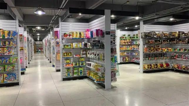 Bright Spring Trading Ltd. Shantou Chenghai