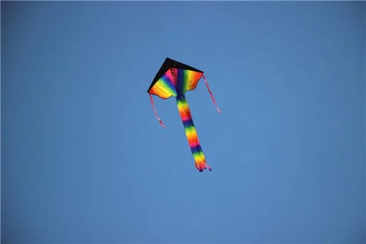 Weifang Kaixuan Kite Manufacture Co., Ltd.