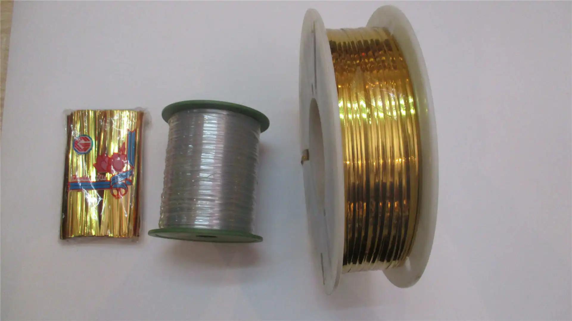 Shenzhen City Shenwei Gold Thread Decoration Co., Ltd.