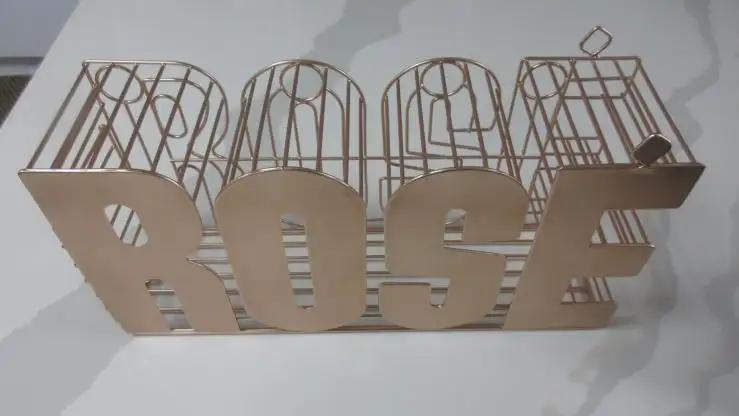 Best Goal (Shanghai) Manufacture Co., Ltd.
