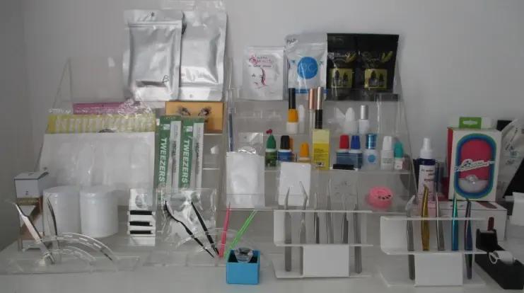 Qingdao Kelly Lash Cosmetic Co., Ltd.