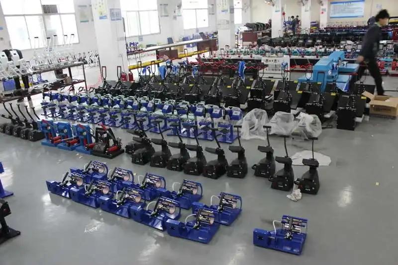 Fujian Auplex Appliance Co., Ltd.