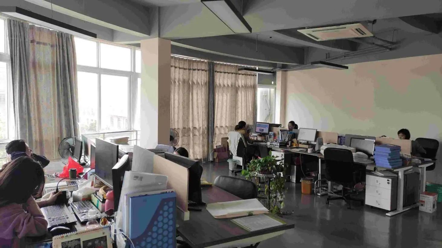 Ningbo Comfort Industry Co., Ltd.