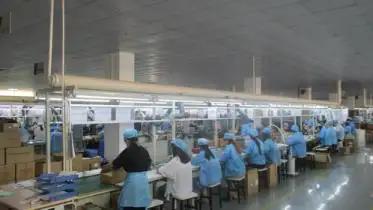 Zhongshan Worth Electronic Technology Co., Ltd.