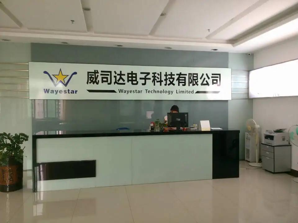 Shenzhen Wayestar Technology Co., Ltd.