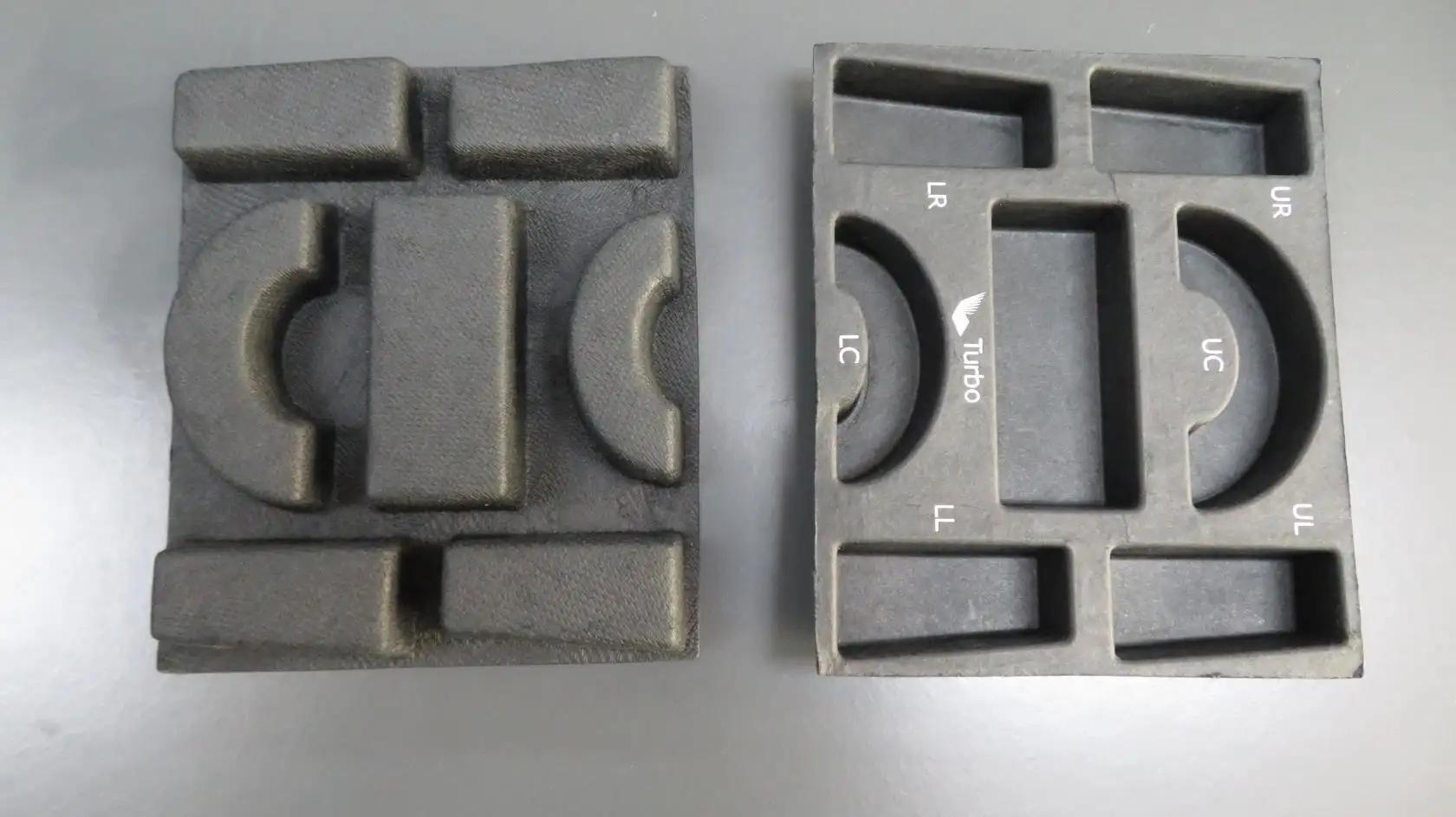 Dongguan Lvxin Packaging Technology Co., Ltd.