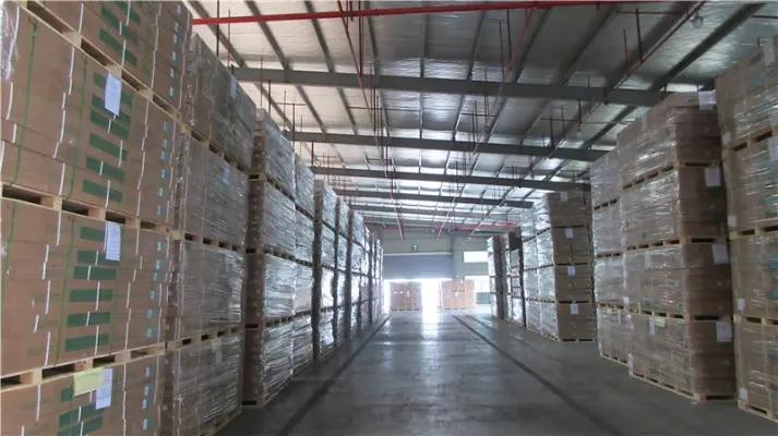 Fujian Shunchang Shengsheng Wood Industry Limited Company