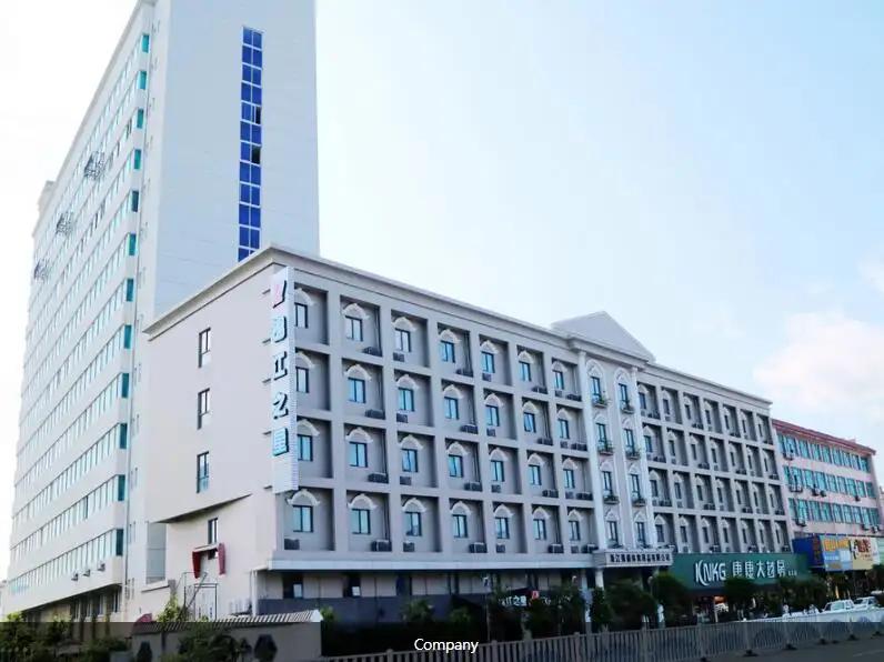 Yiwu Engwon Craft Factory