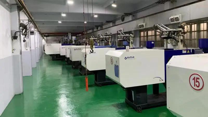 Shantou Shunxing Plastic Factory