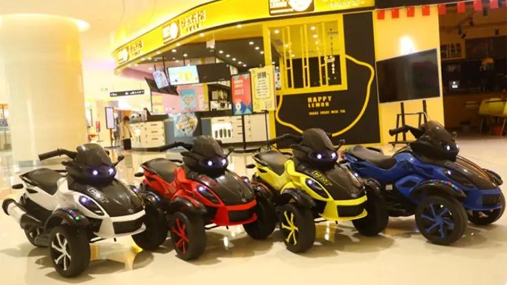 Zhengzhou Limeiqi Play Equipment Co., Ltd.