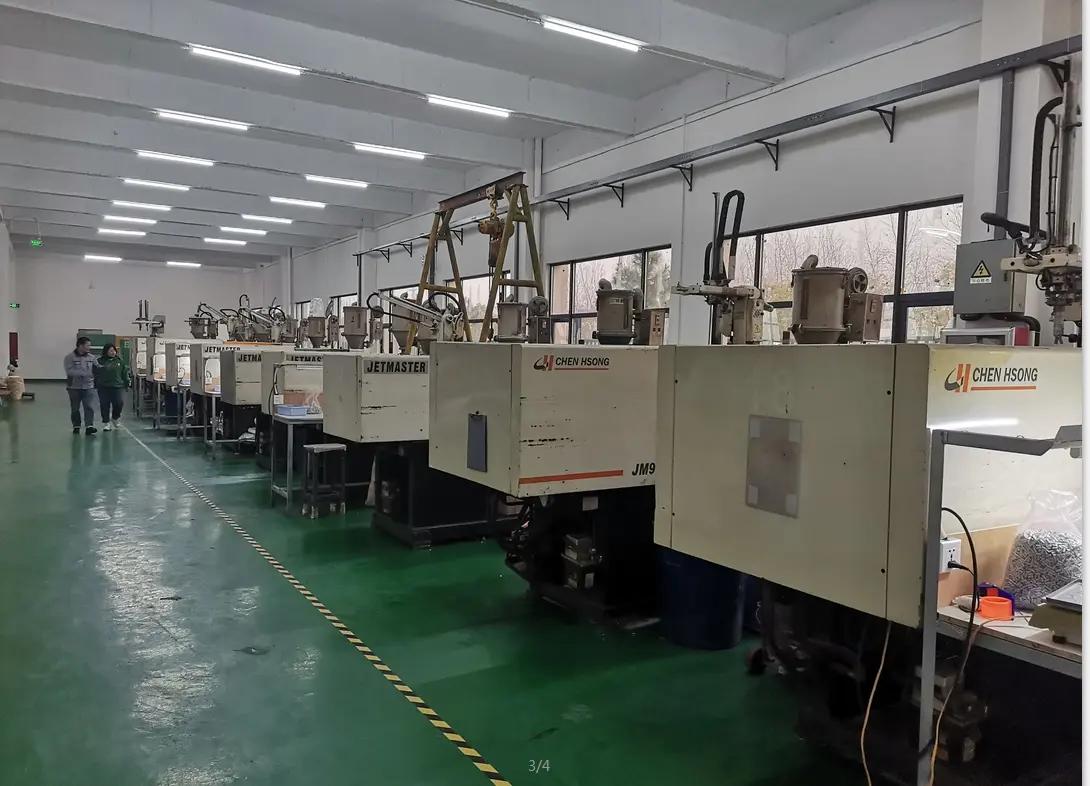 NISKO HARDWARE TECH CO LTD
