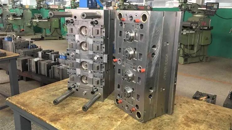 Zhongshan Jiayu Plastic Products Co., Ltd.