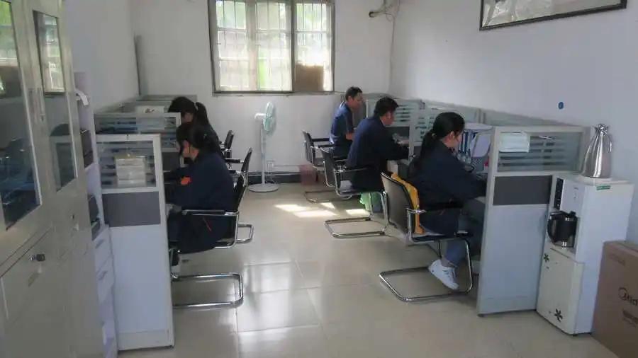 Fujian Jingteng Rubber Industry Co., Ltd.