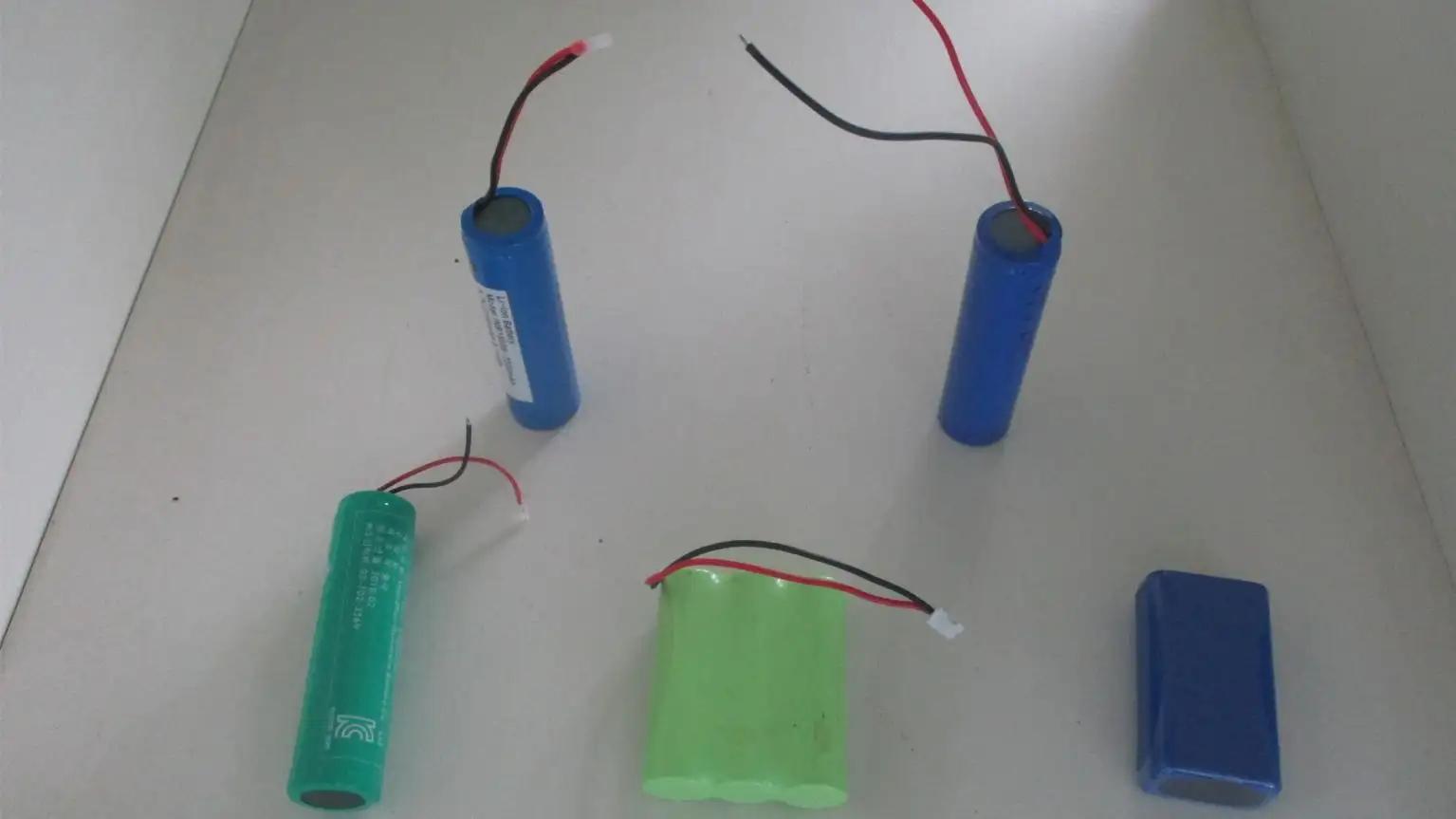 Shenzhen Hysincere Battery Co., Ltd.