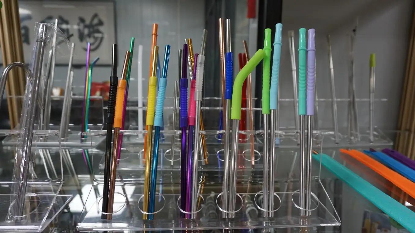 Jieyang City Jiedong District Quxi Wushi Stainless Steel Products Factory