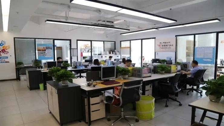 Ningbo Eightys International Co., Ltd.