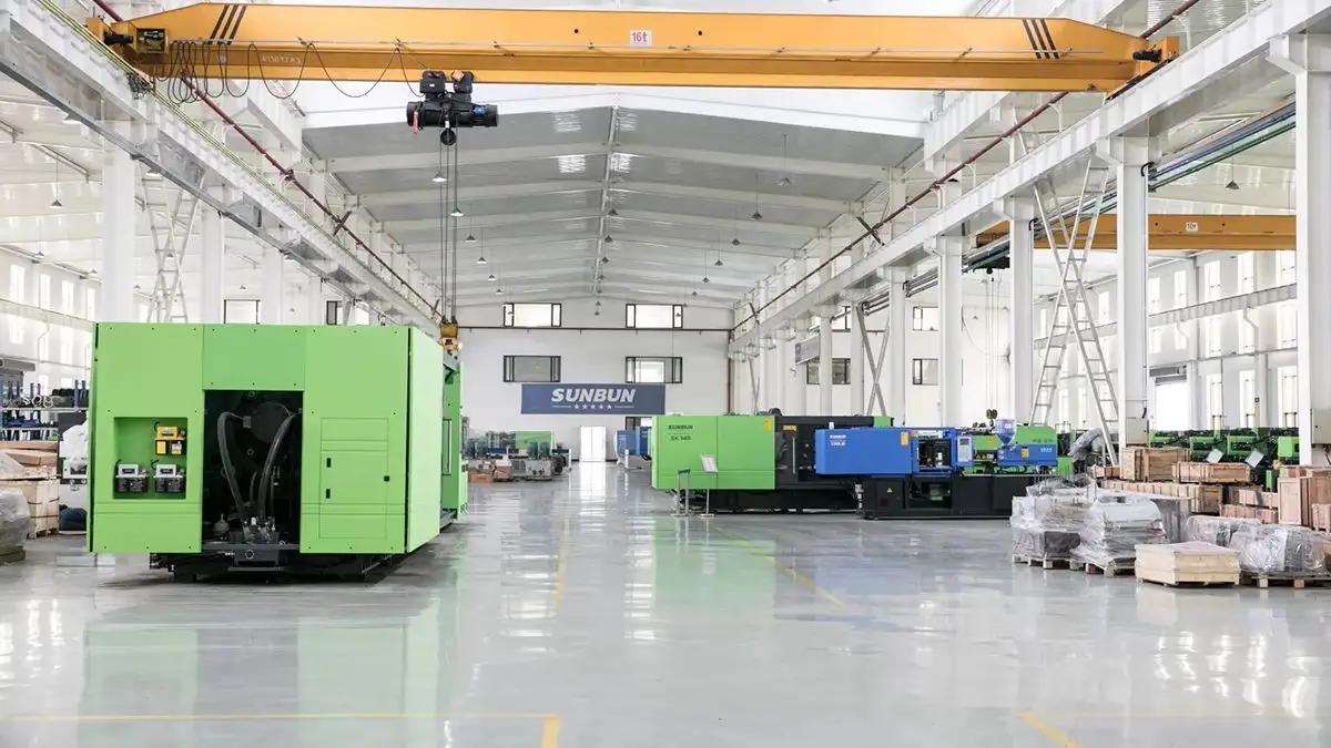Hangzhou Mofu Machinery Equipment Co., Ltd.