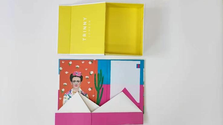 Dongguan Ark Packaging Products Co., Ltd.