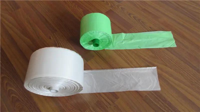 Weifang Hongcheng New Materials Co., Ltd.