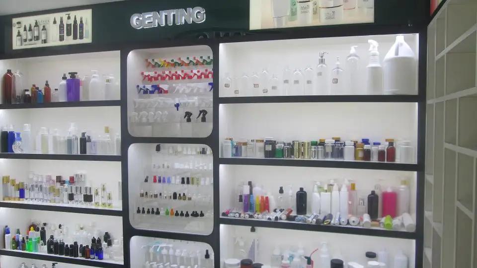 Suzhou Genting Plastic Co., Ltd.