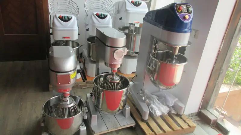 Supplier