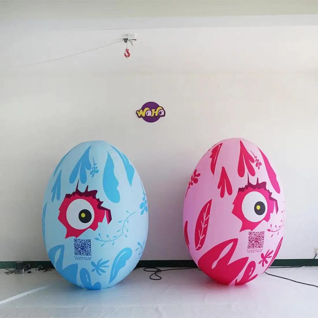 Yantai Waha Inflatable Co., Ltd.