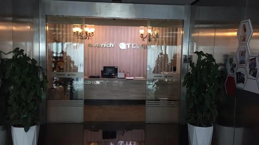 Everich And Tomic Housewares Co., Ltd.