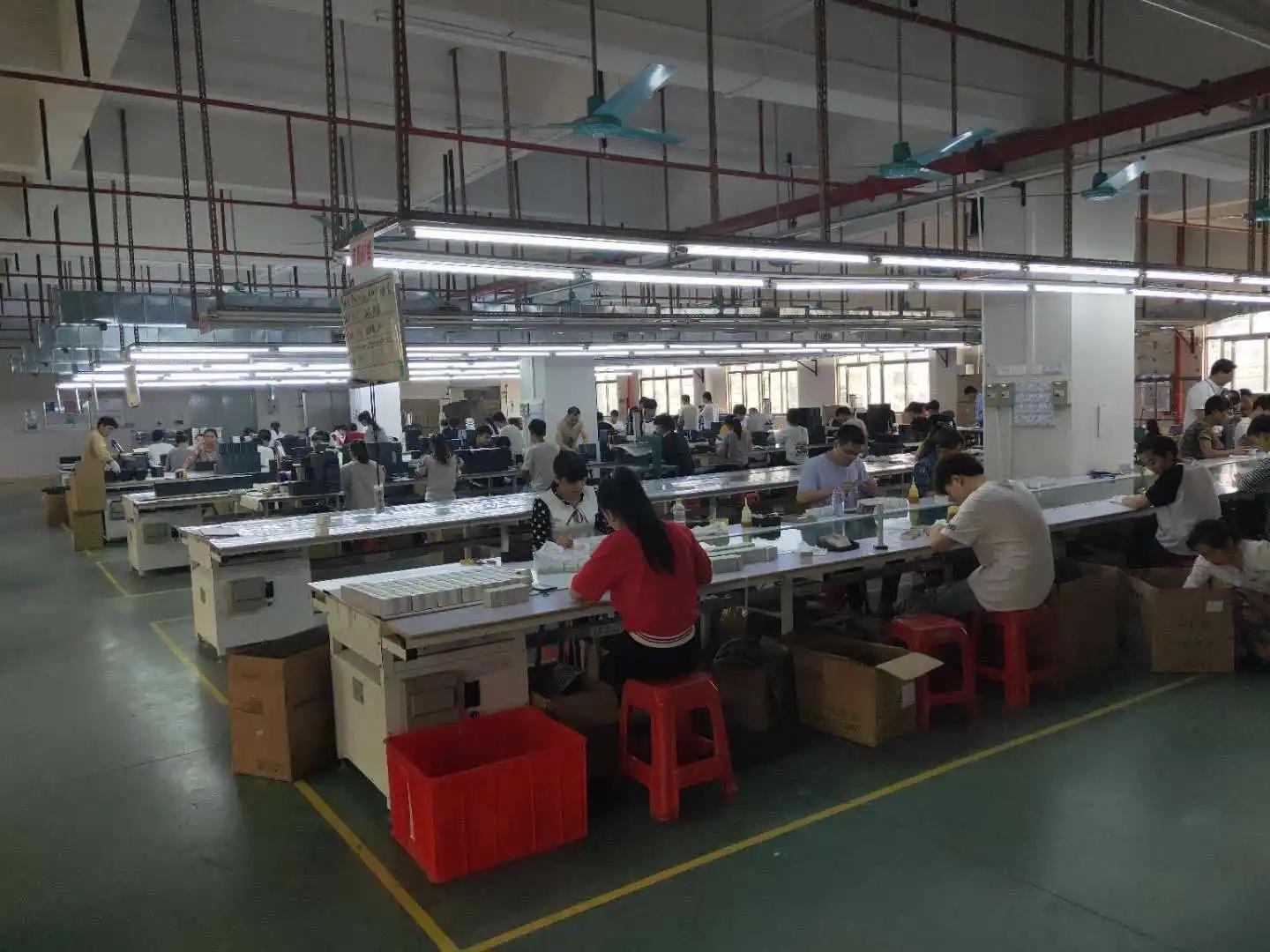 Shenzhen Ebur Packaging Industry Co., Ltd.