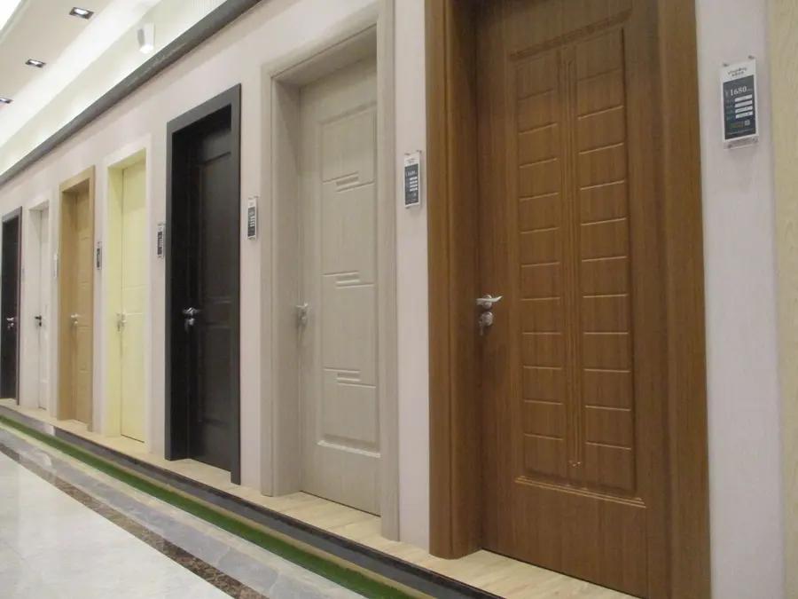 Henan Jiuyixing Building Materials Co., Ltd.