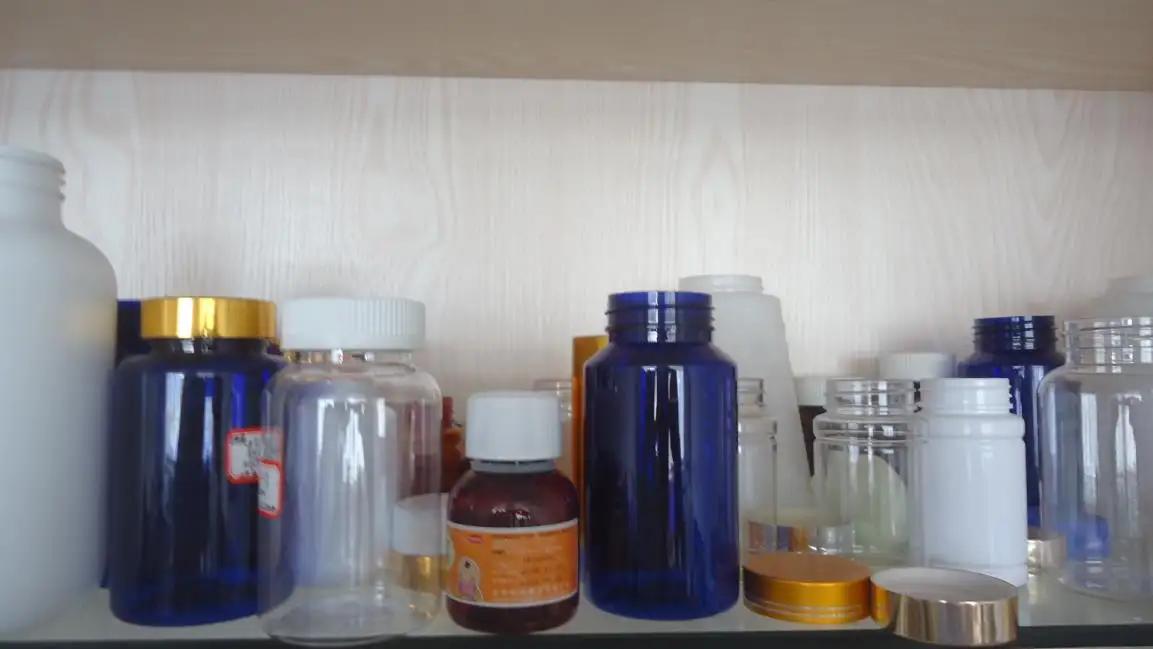 Yuhuan Boyu Plastic Packaging Co., Ltd.