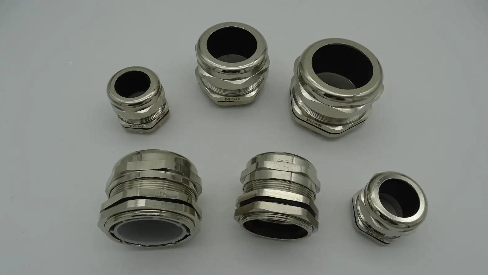 Yueqing Jixiang Connector Co., Ltd.
