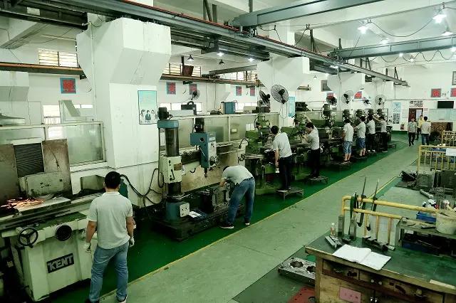 Shenzhen Abis Precision Technology Co., Ltd.