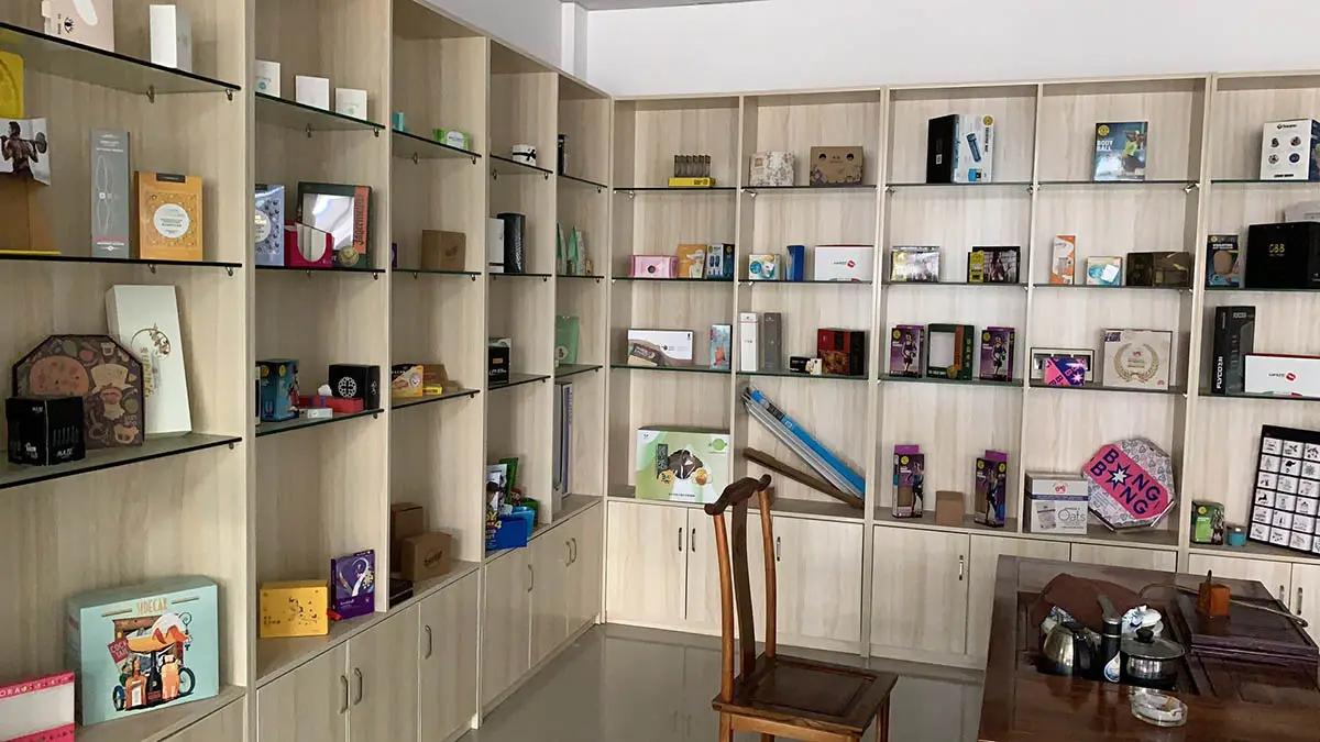 Joymoon Packaging Co., Ltd.
