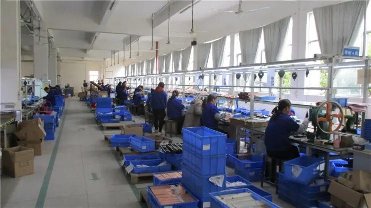 ORBITA TECHNOLOGY CO.,LTD