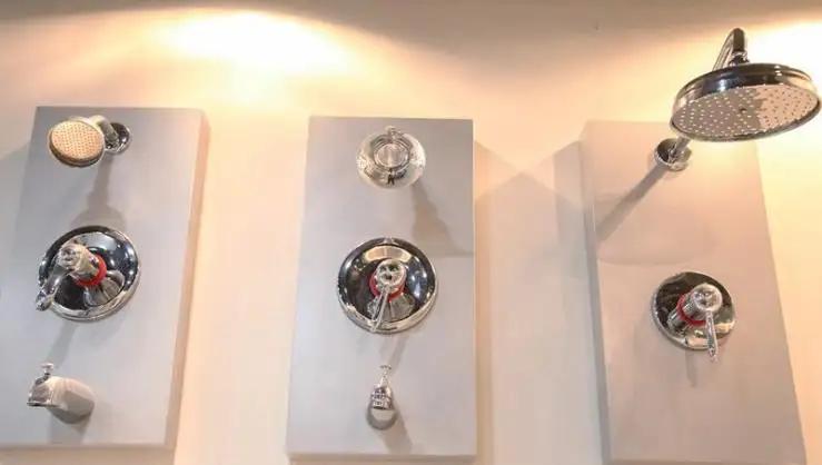 Wenzhou Haijun Sanitary Hardware Co., Ltd.