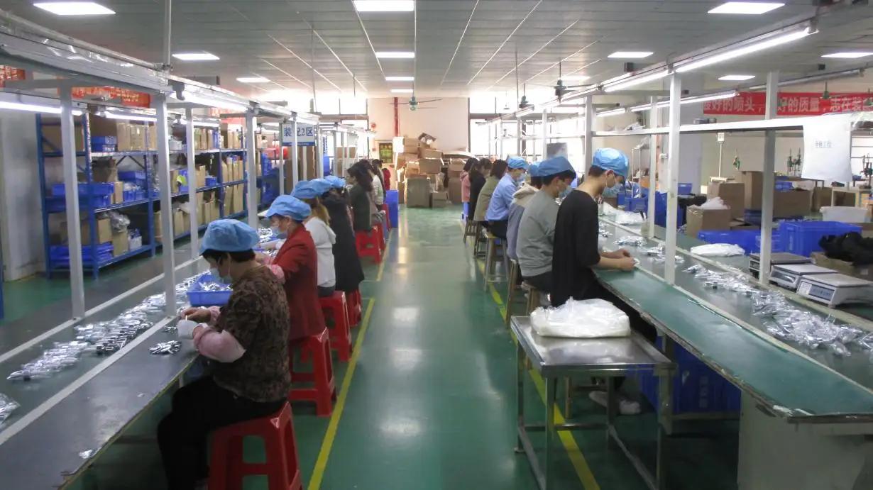 Dongguan Chuangsheng Houseware Co., Ltd.