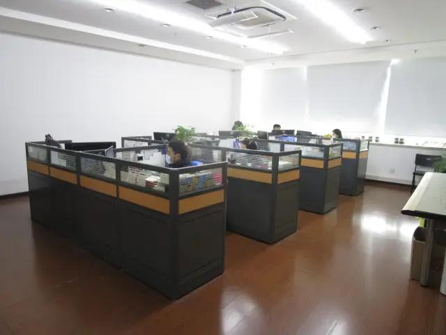 Shanghai Zidan Food Packaging & Printing Co., Ltd.