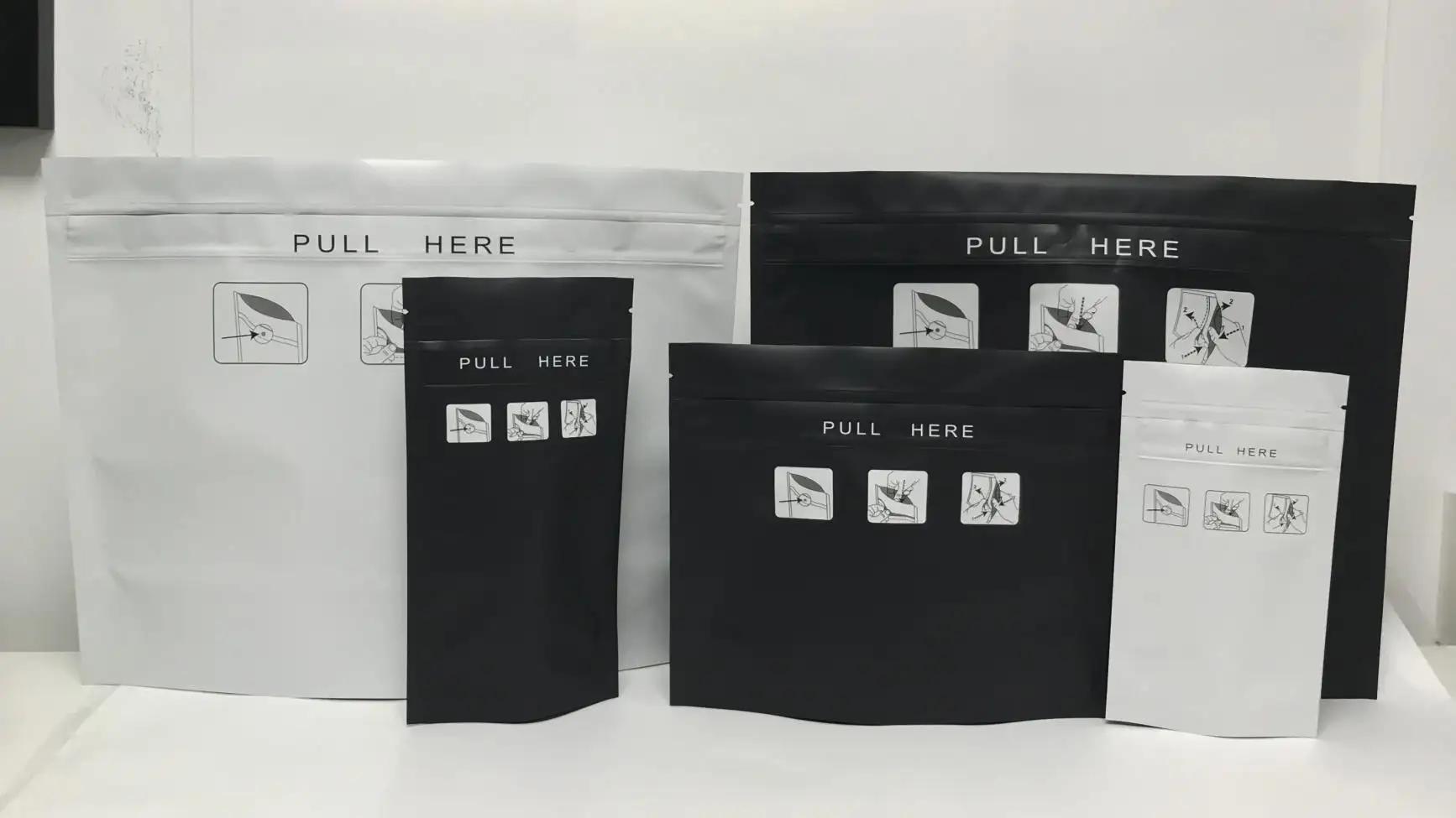 Guangzhou Ben En Packaging Co., Ltd.