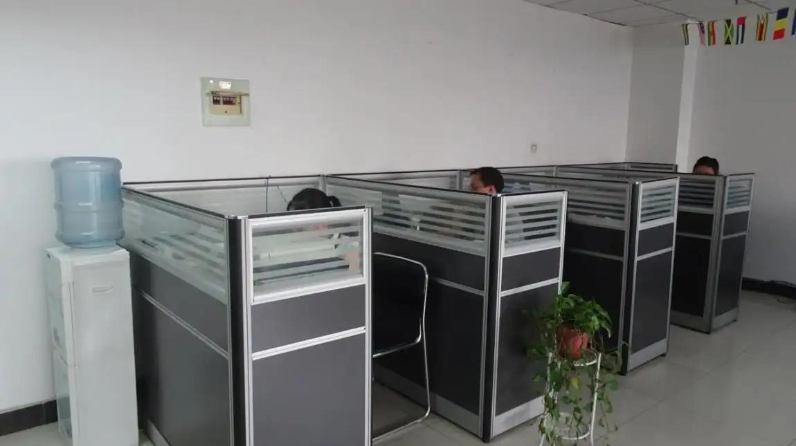 Hebei Hengshi Wire Mesh Trade Co., Ltd.