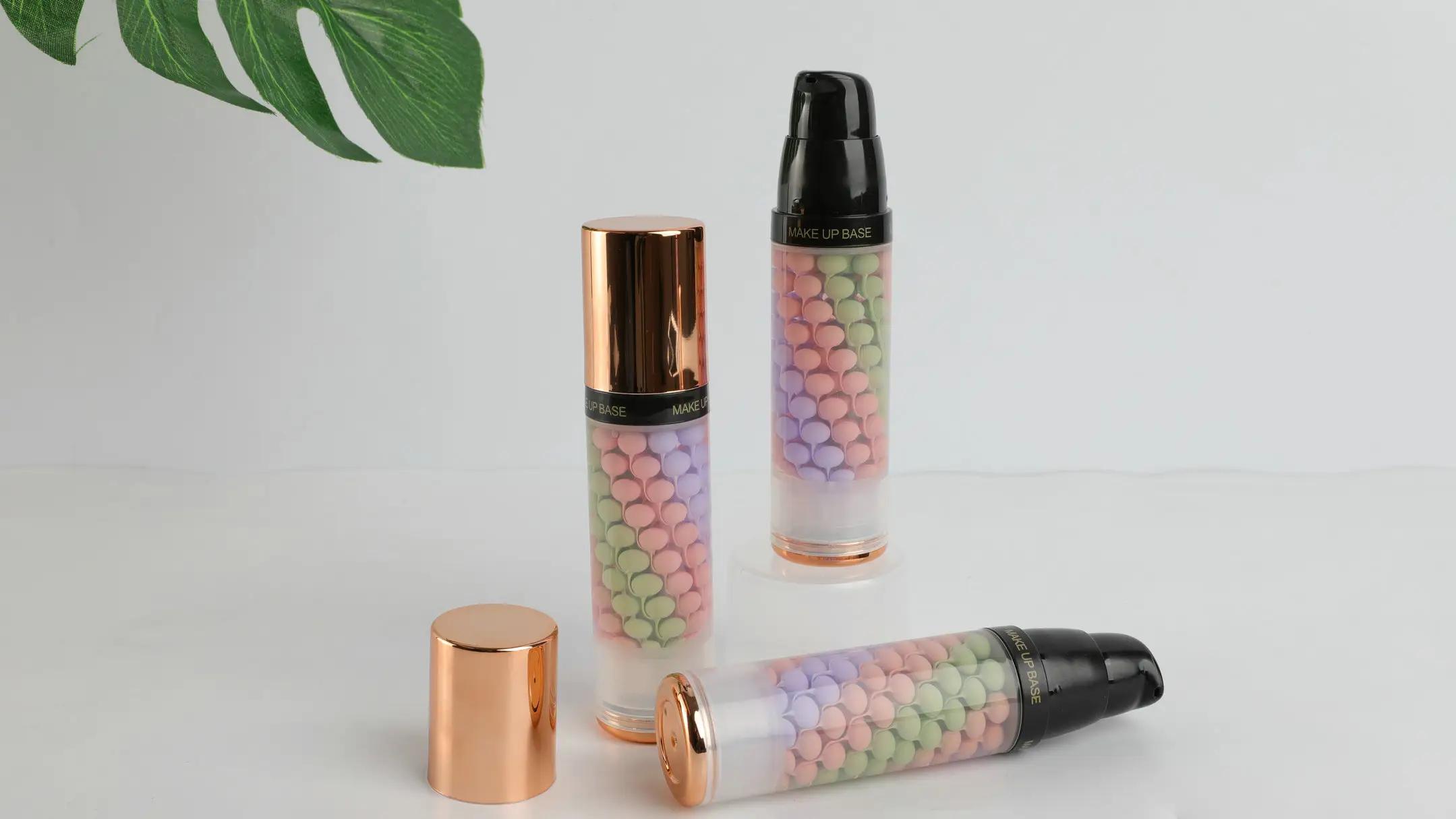 Guangzhou Mercilen Cosmetics Co., Ltd.