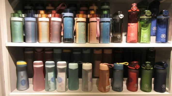 Guangzhou Diller Daily Necessities Co., Ltd.