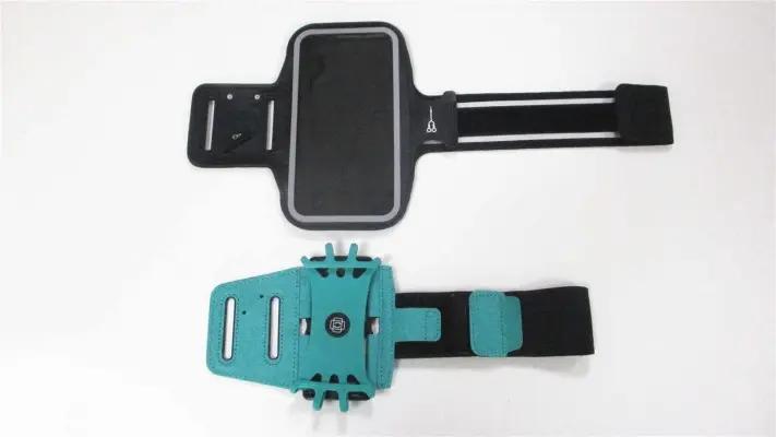 Shenzhen Mile Sports Co., Ltd.