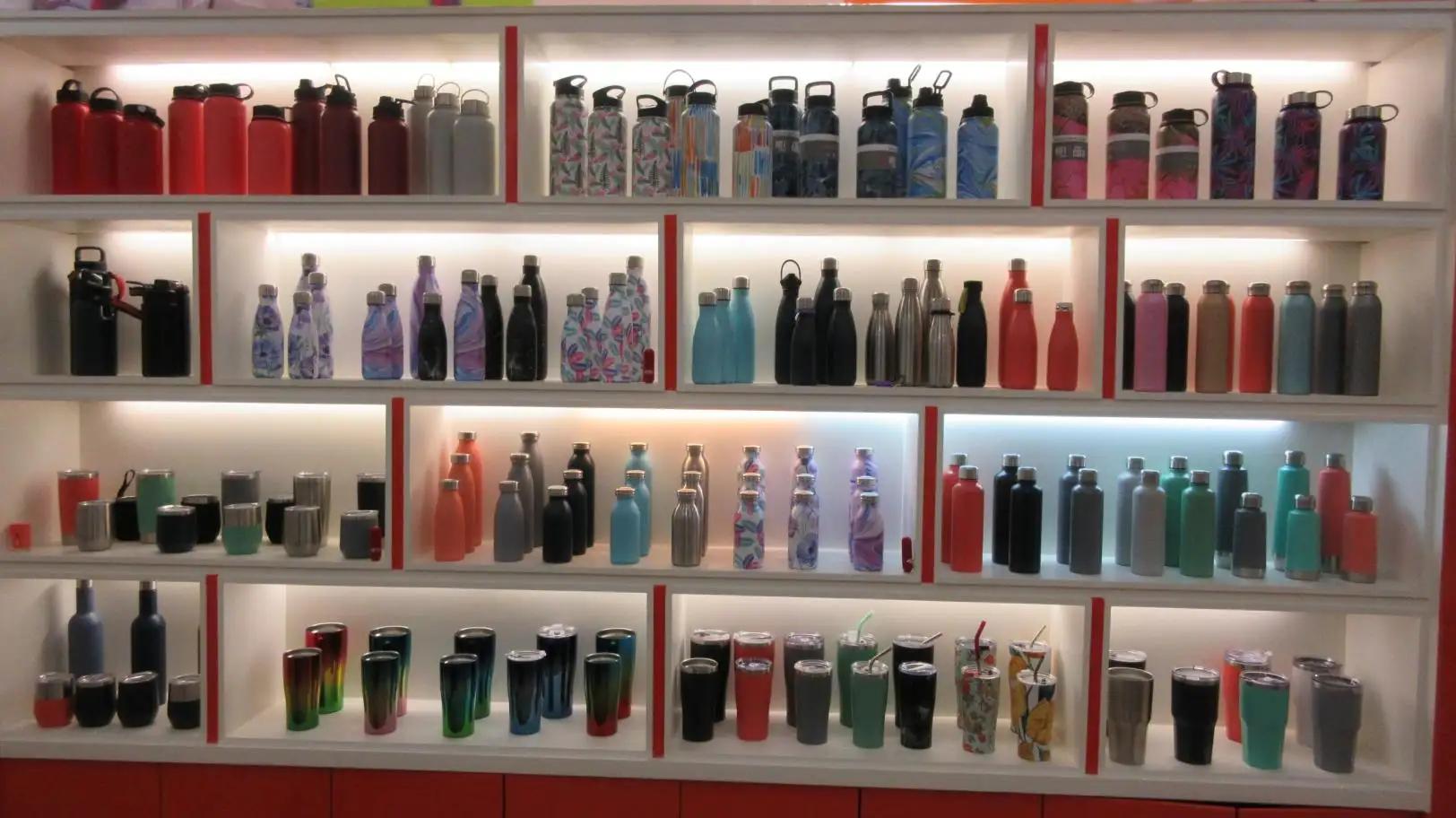 Zhejiang Lingqi Industry And Trade Co., Ltd.