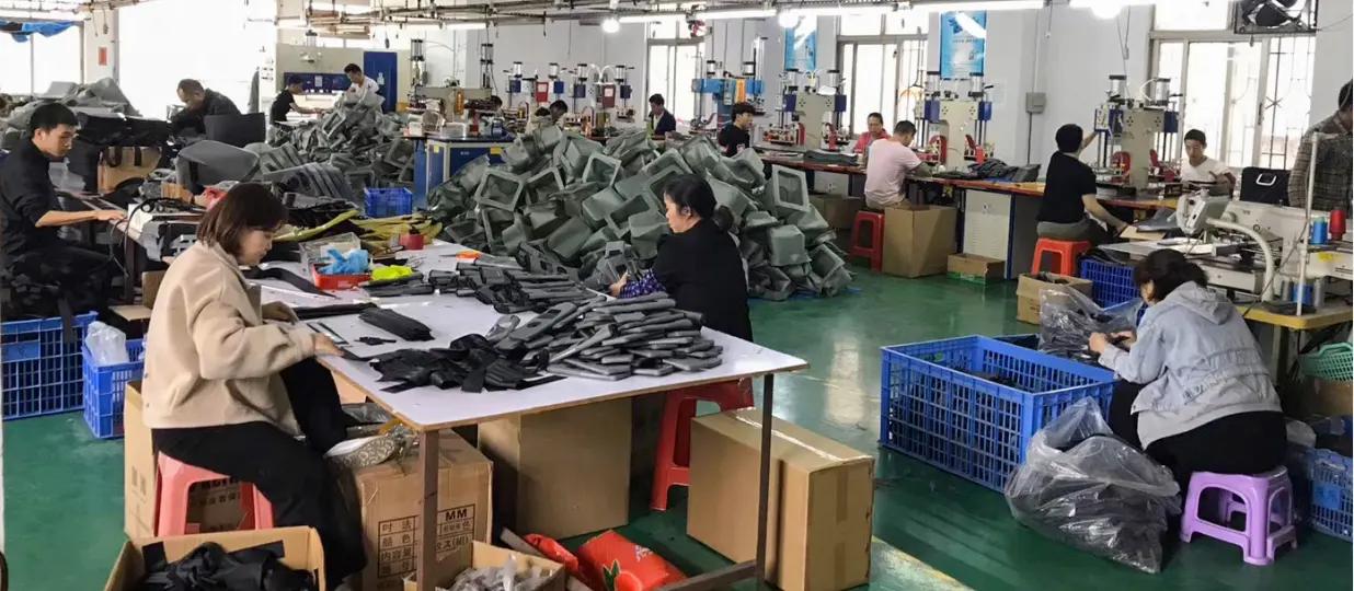 Supplier